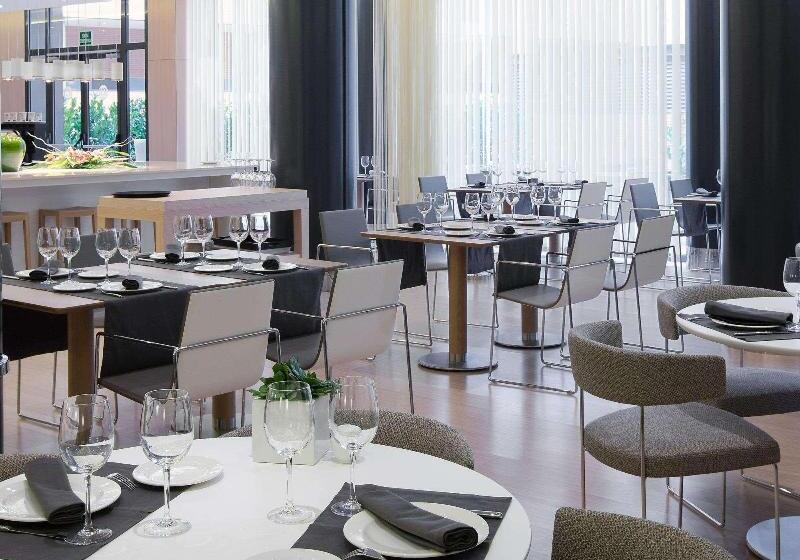 Doubletree By Hilton Hotel Girona