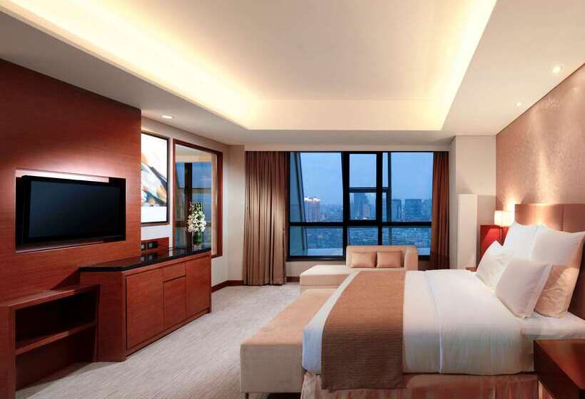 Doubletree By Hilton Hotel Shenyang