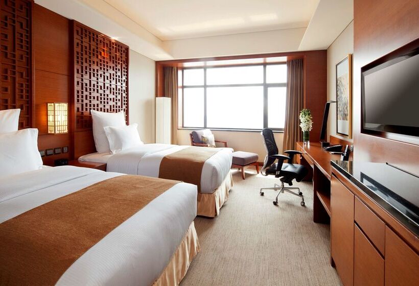 Doubletree By Hilton Hotel Shenyang