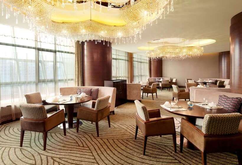 Doubletree By Hilton Hotel Shenyang
