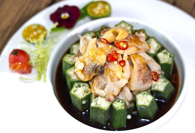 Doubletree By Hilton Hotel Shenyang