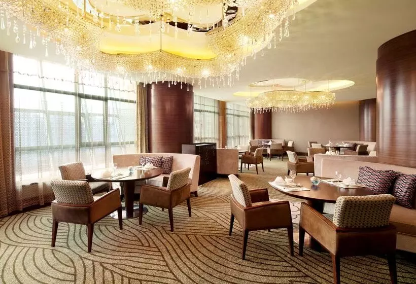 Doubletree By Hilton Hotel Shenyang