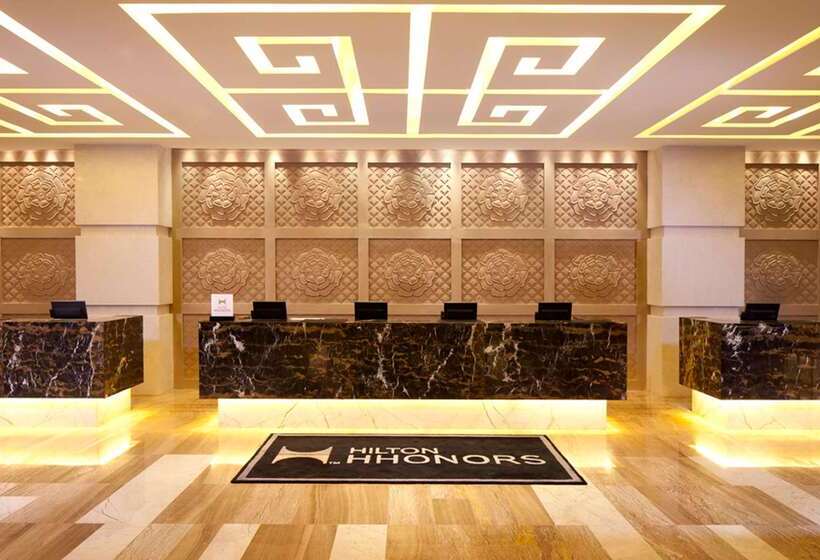 Doubletree By Hilton Hotel Shenyang