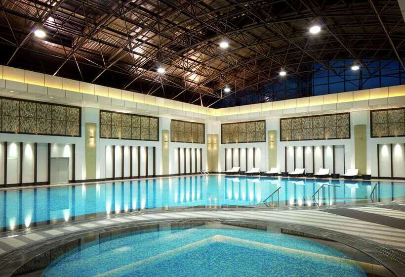 Doubletree By Hilton Hotel Shenyang