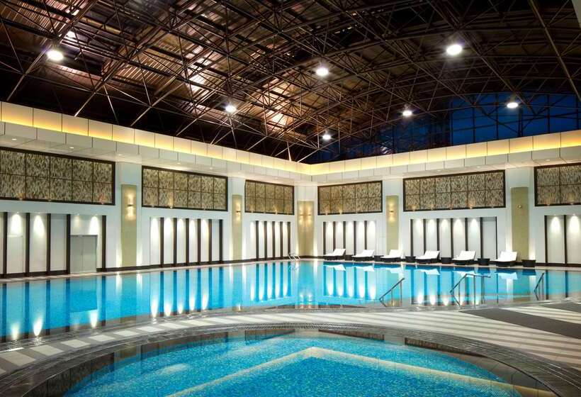 Doubletree By Hilton Hotel Shenyang