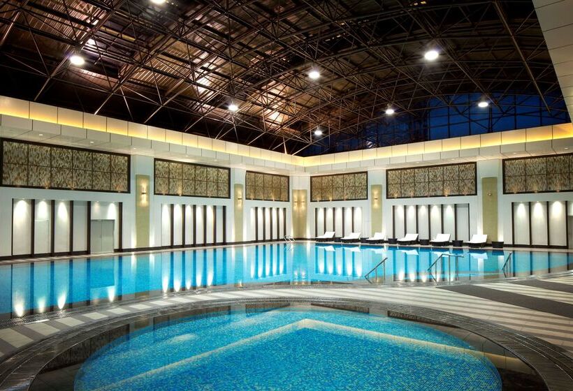 Doubletree By Hilton Hotel Shenyang