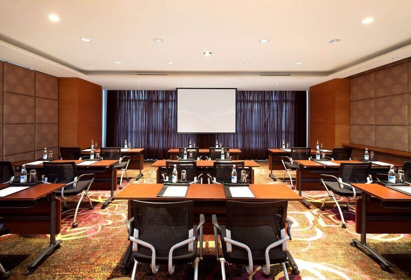 Doubletree By Hilton Hotel Shenyang