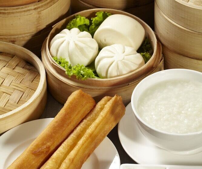 Doubletree By Hilton Hotel Shenyang