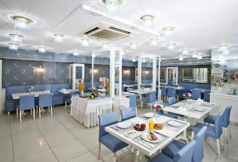 Peak Star Otel