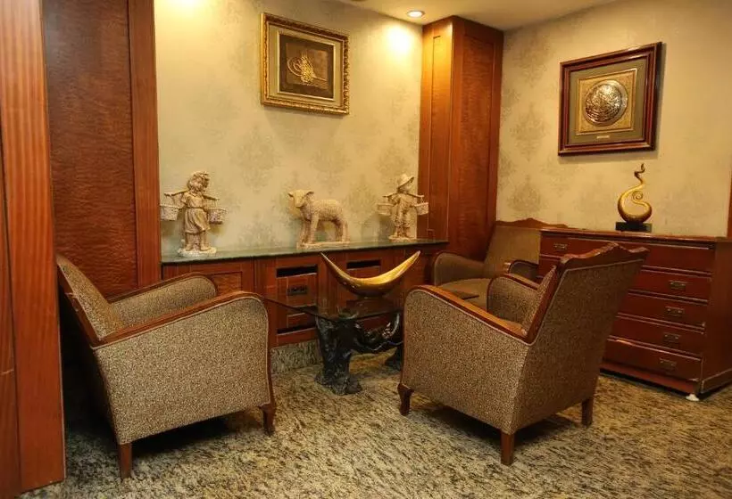 Peak Star Otel