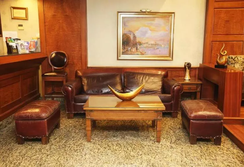 Peak Star Otel