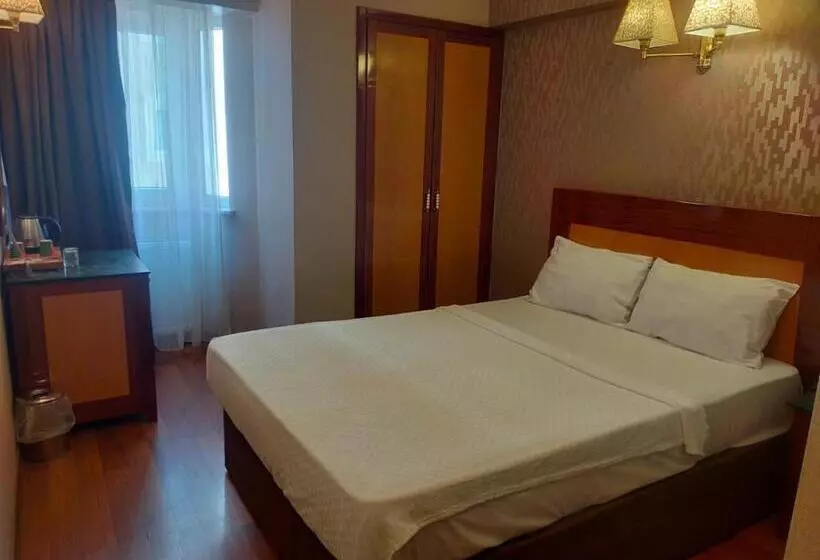 Peak Star Otel