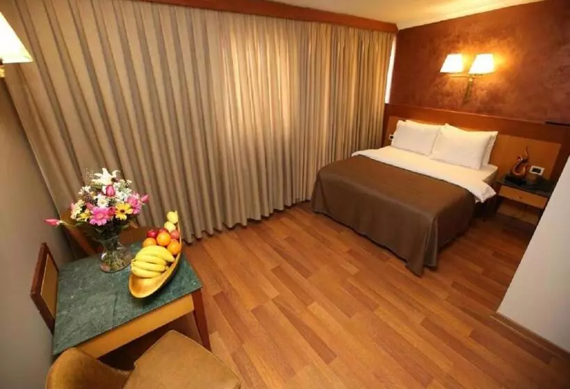 Peak Star Otel
