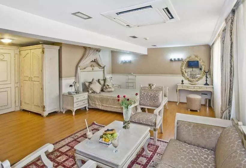 Peak Star Otel