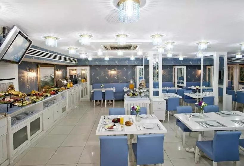 Peak Star Otel