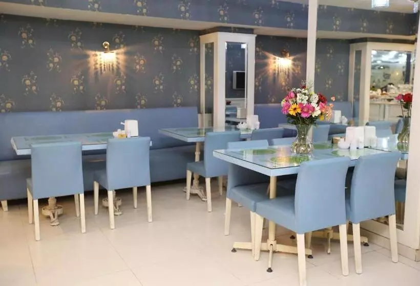 Peak Star Otel
