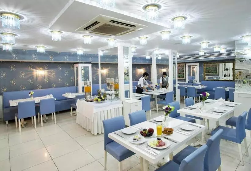 Peak Star Otel