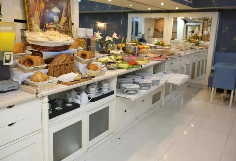 Peak Star Otel
