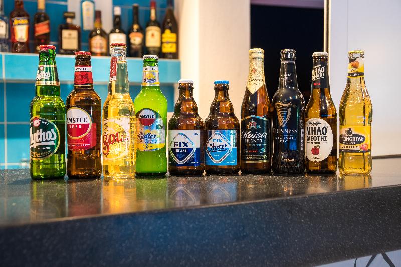 ホテル Evdokia Apartments