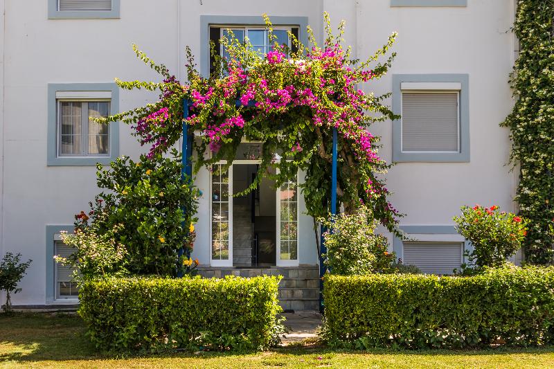 ホテル Evdokia Apartments