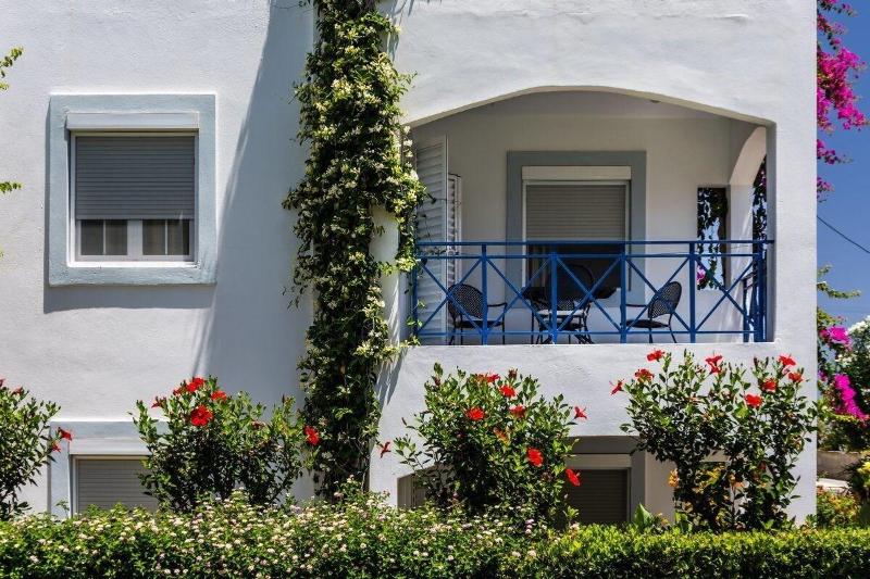 ホテル Evdokia Apartments