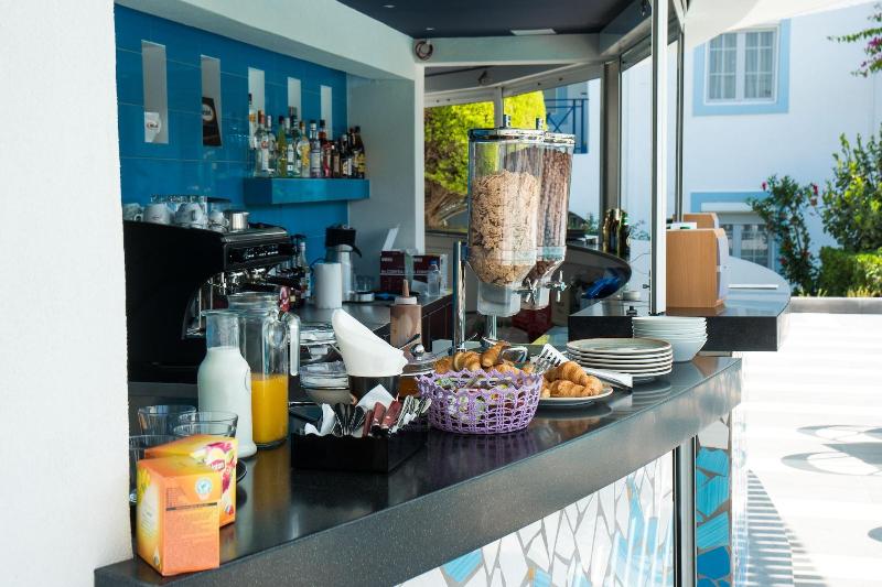 ホテル Evdokia Apartments