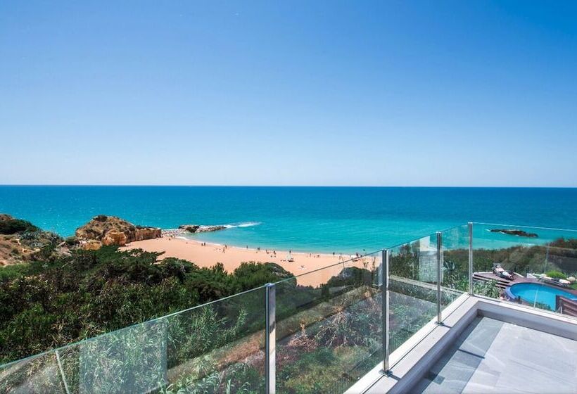 فندق Forte Sao Joao Villas Da Praia