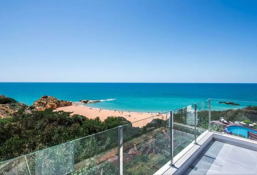 Hotel Forte Sao Joao Villas Da Praia