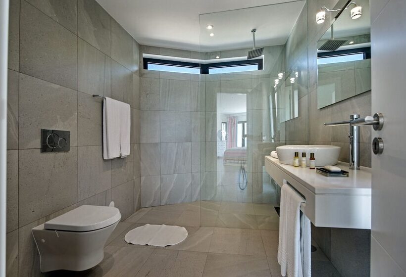 فندق Forte Sao Joao Villas Da Praia