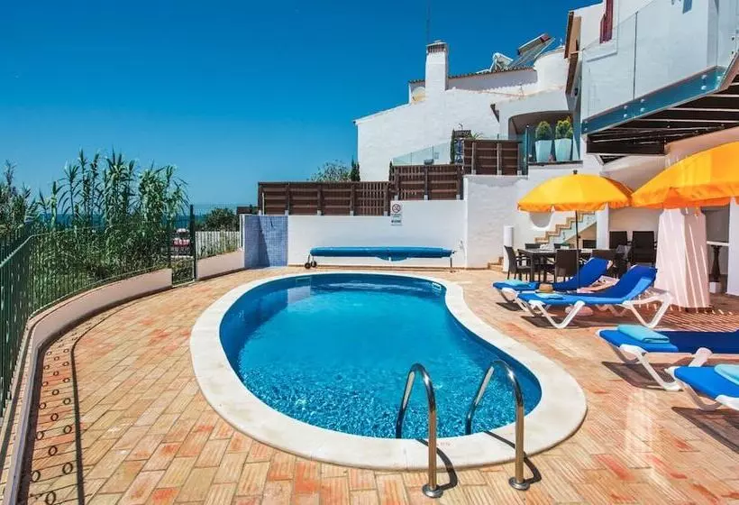 Hotel Forte Sao Joao Villas Da Praia