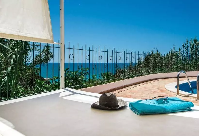 Hotel Forte Sao Joao Villas Da Praia