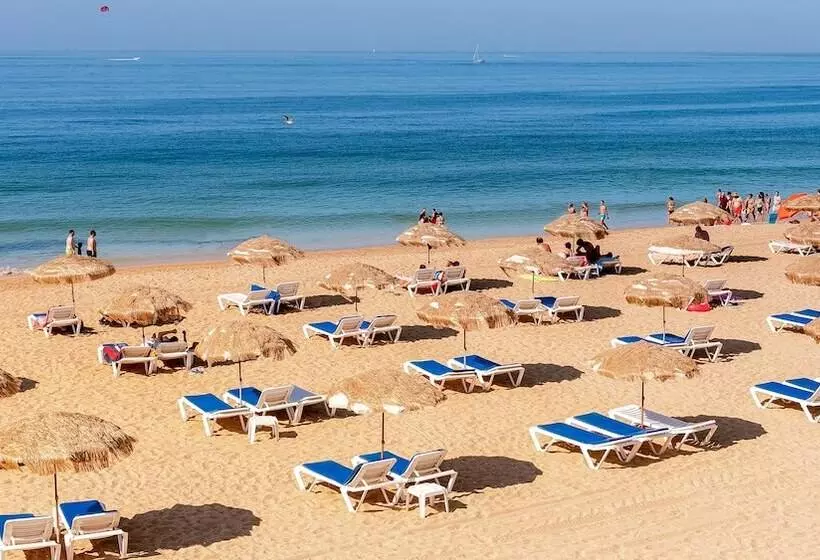 Hotel Forte Sao Joao Villas Da Praia