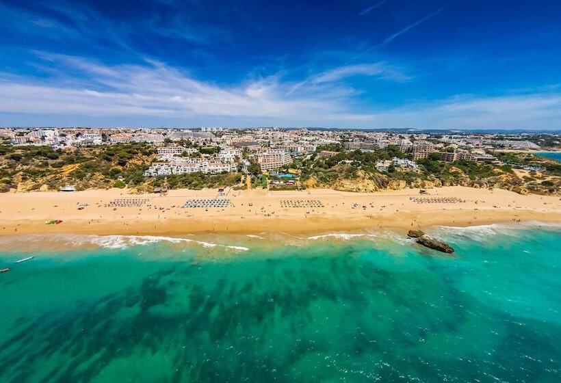 فندق Forte Sao Joao Villas Da Praia