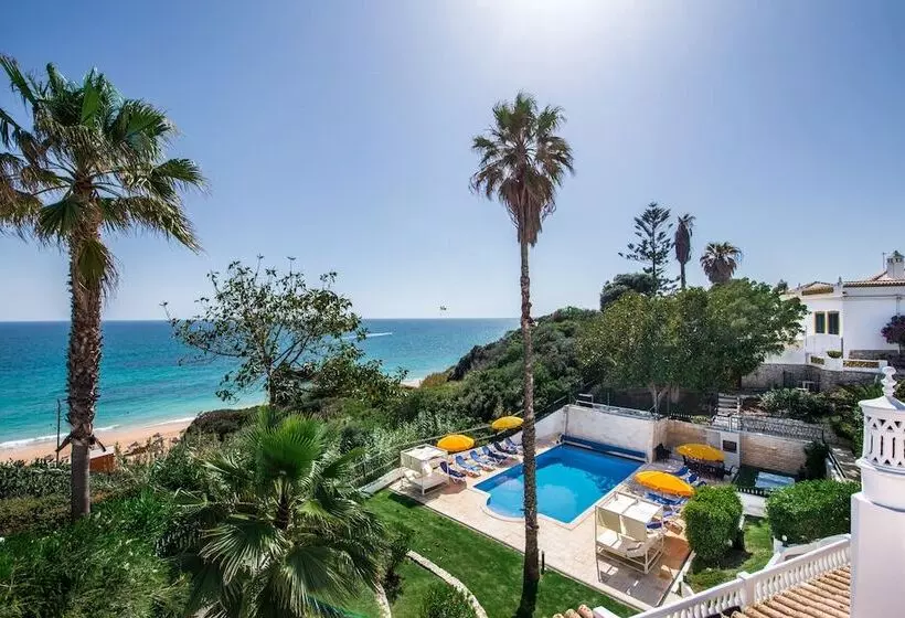 Hotel Forte Sao Joao Villas Da Praia