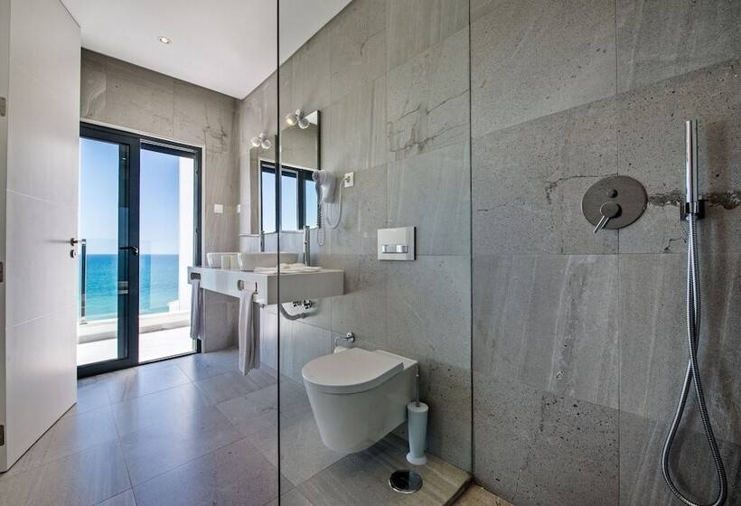 فندق Forte Sao Joao Villas Da Praia