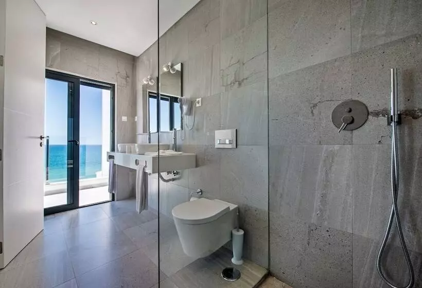 Hotel Forte Sao Joao Villas Da Praia