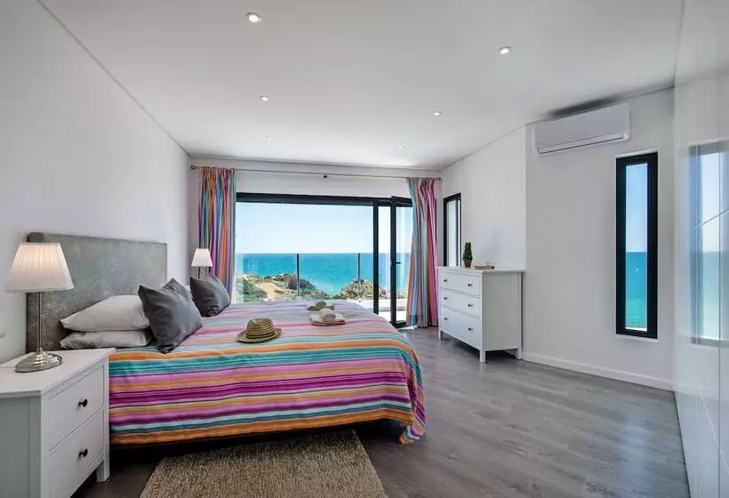 Hotel Forte Sao Joao Villas Da Praia