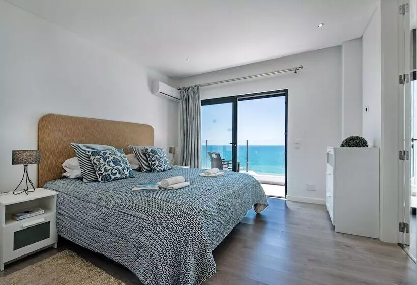 Hotel Forte Sao Joao Villas Da Praia