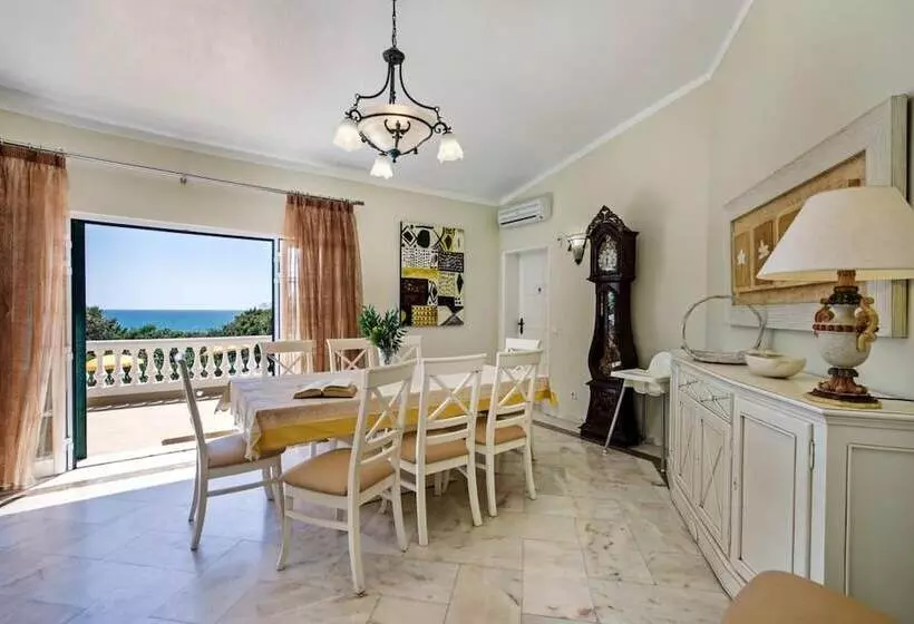 Hotel Forte Sao Joao Villas Da Praia