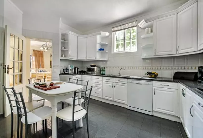 Hotel Forte Sao Joao Villas Da Praia