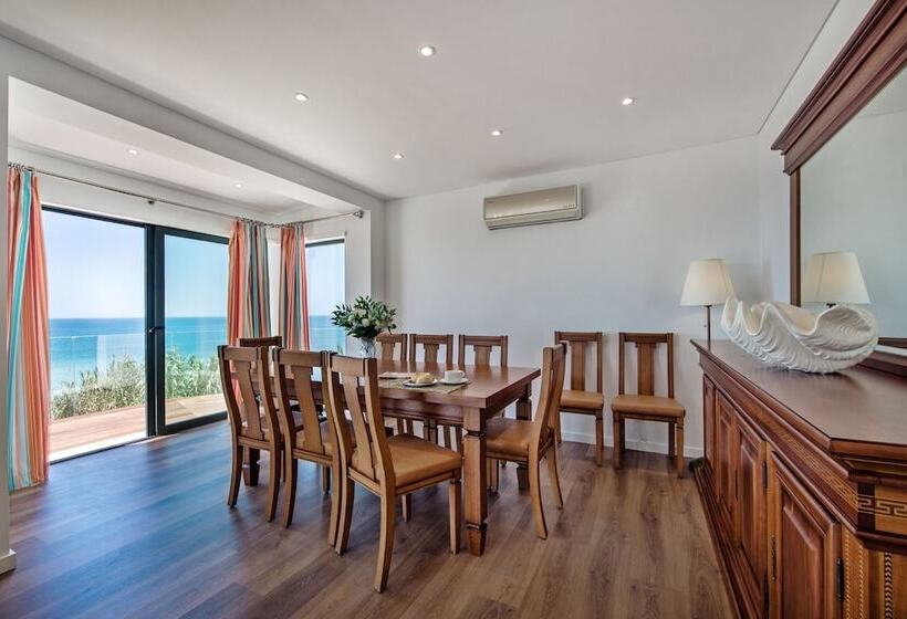 فندق Forte Sao Joao Villas Da Praia