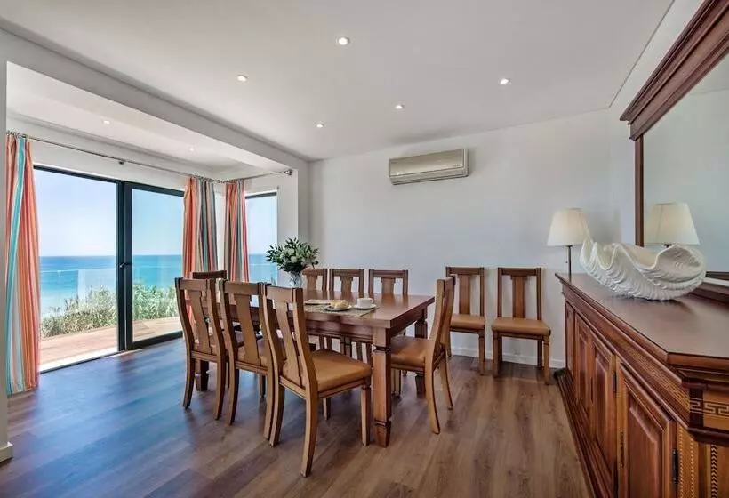 Hotel Forte Sao Joao Villas Da Praia