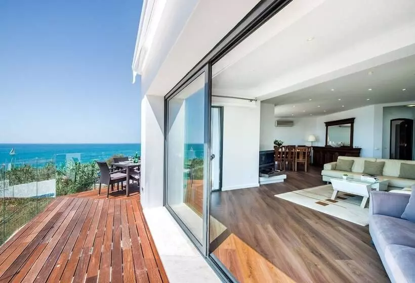 Hotel Forte Sao Joao Villas Da Praia