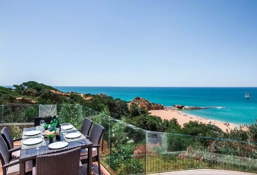 Hotel Forte Sao Joao Villas Da Praia