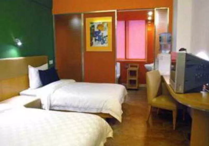 ホテル Garden Inn Xidan