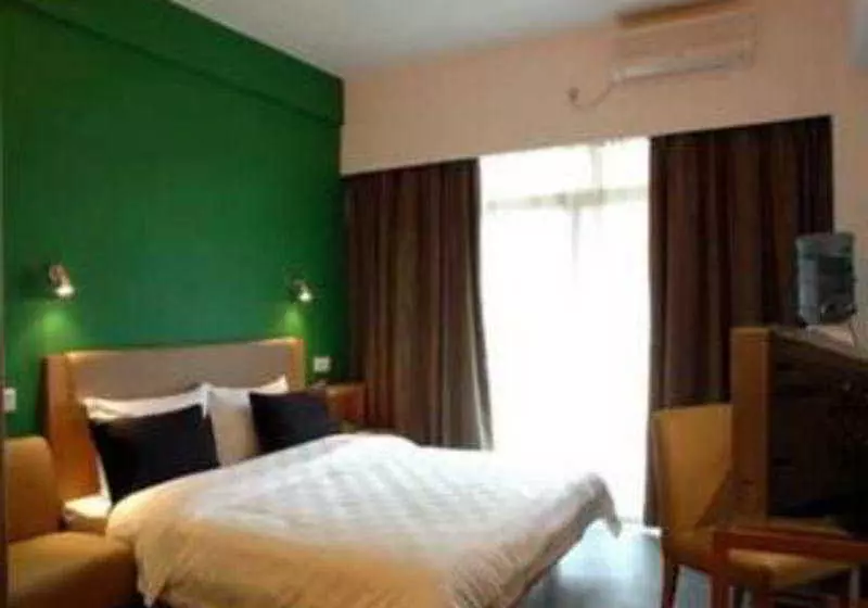 ホテル Garden Inn Xidan