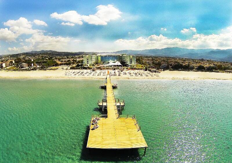 Grand Belish Beach Resort & Spa - All Inclusive