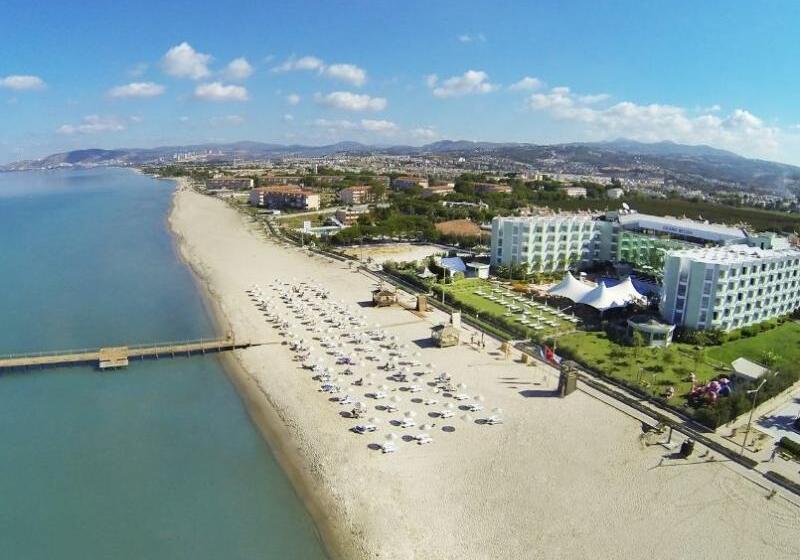 Grand Belish Beach Resort & Spa - All Inclusive