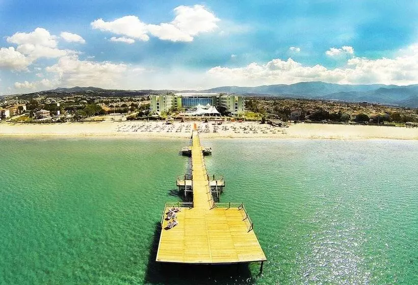 Grand Belish Beach Resort & Spa - All Inclusive