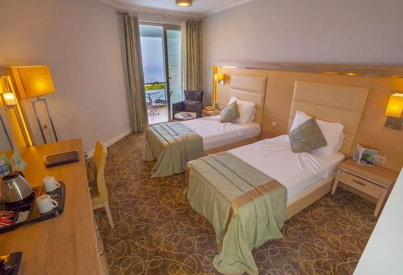 Grand Belish Beach Resort & Spa - All Inclusive